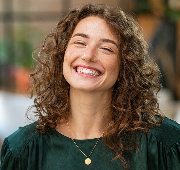cosmetic dentistry consultation in frisco
