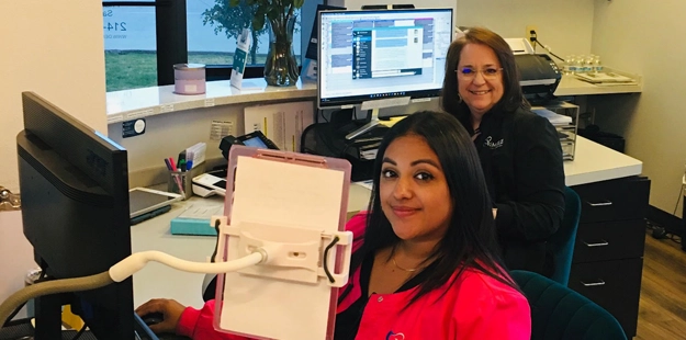 dental care in frisco