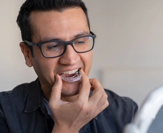 nvisalign® braces: accelerated orthodontics