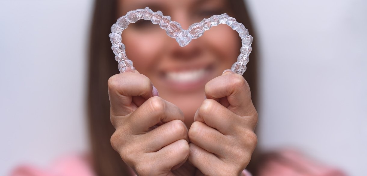 why are more adults choosing invisalign for orthodontic treatment