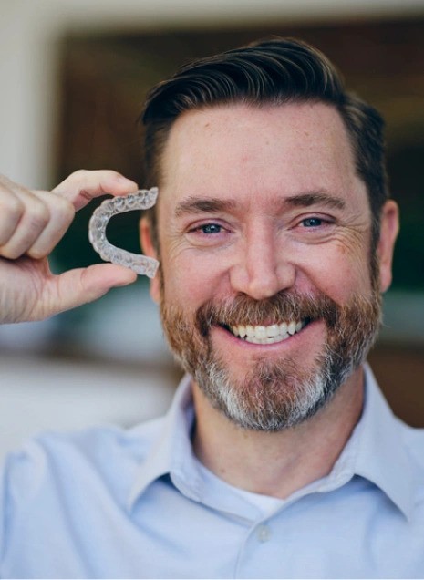 Invisalign Frisco
