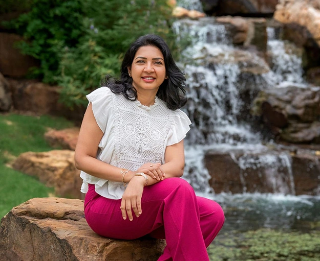 Dr. Vijaya Kallam Frisco TX
