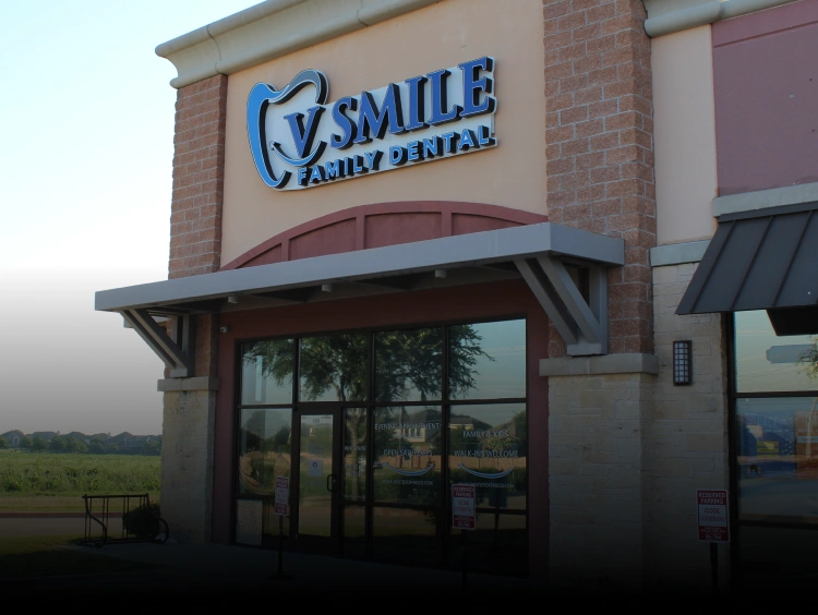 Office Photo of V Smile Family Dental