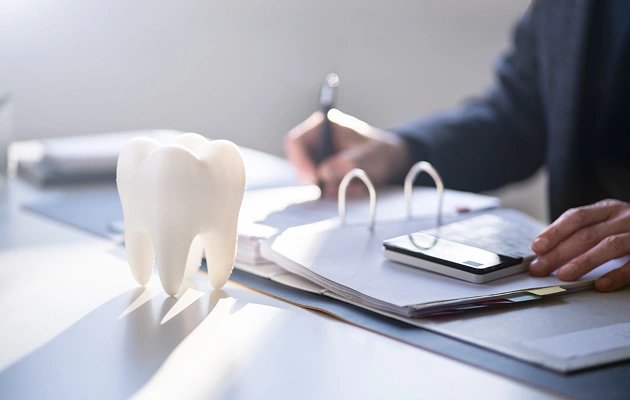 Insurance accepted V Smile Dental