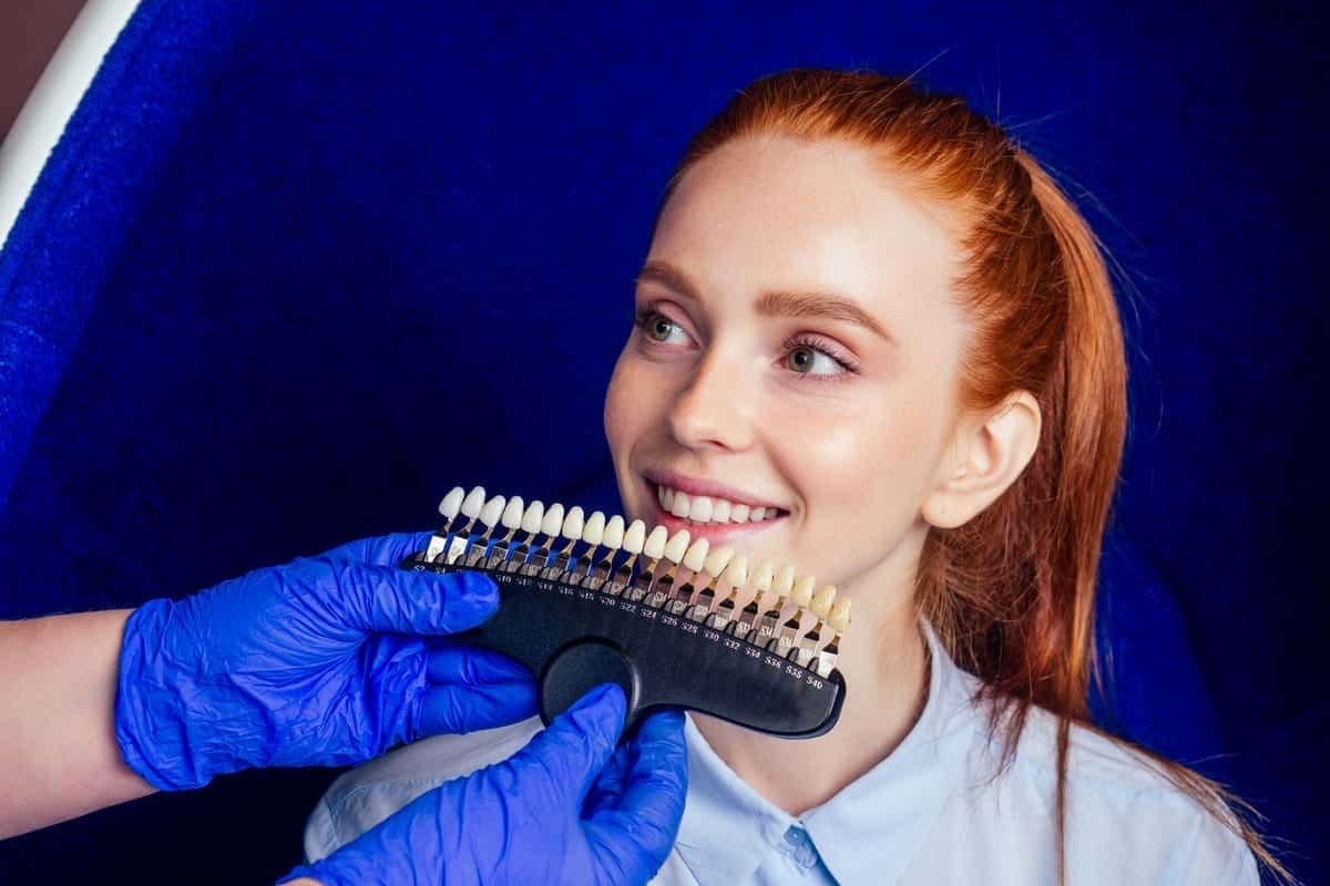 Veneers in Savannah