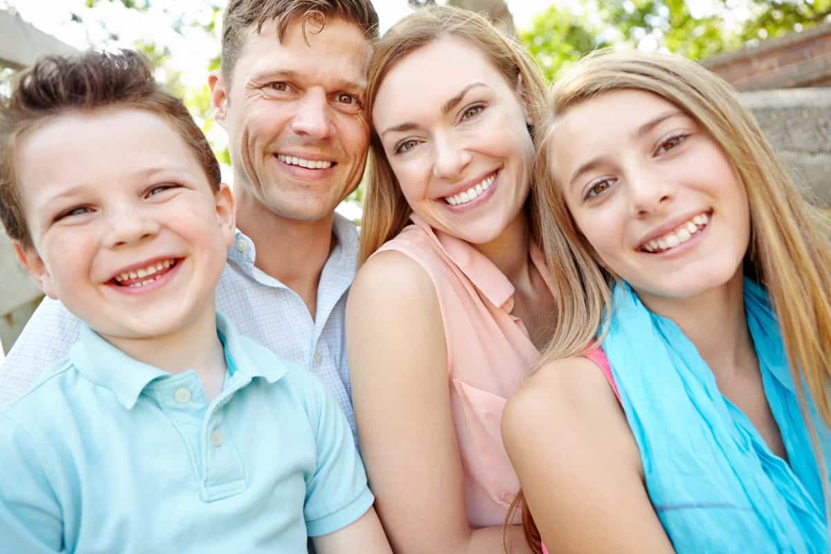 General Dentistry in Frisco